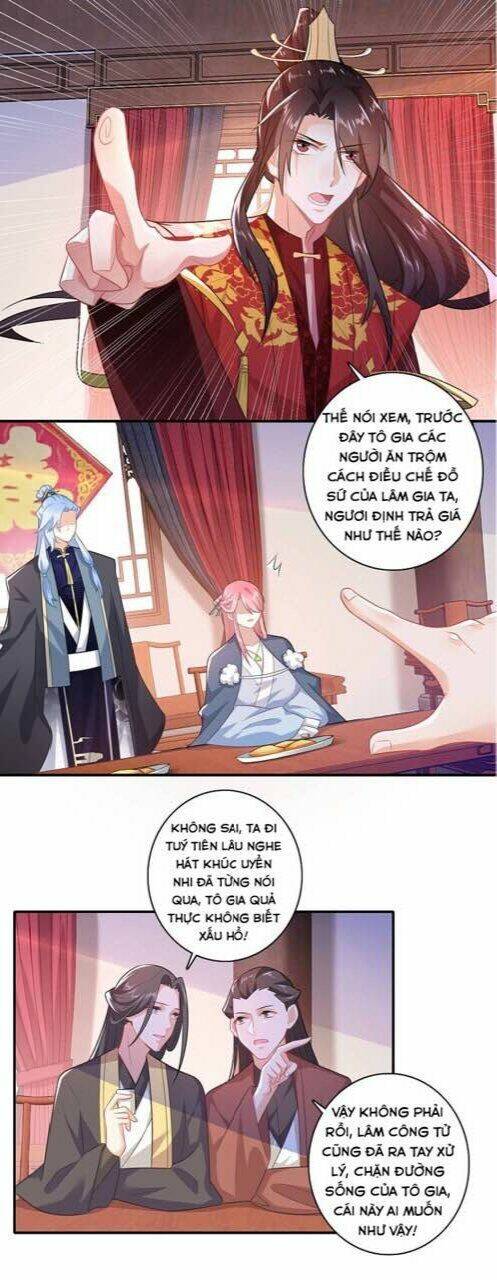 Cực Phẩm Tiên Đế: Chapter 12