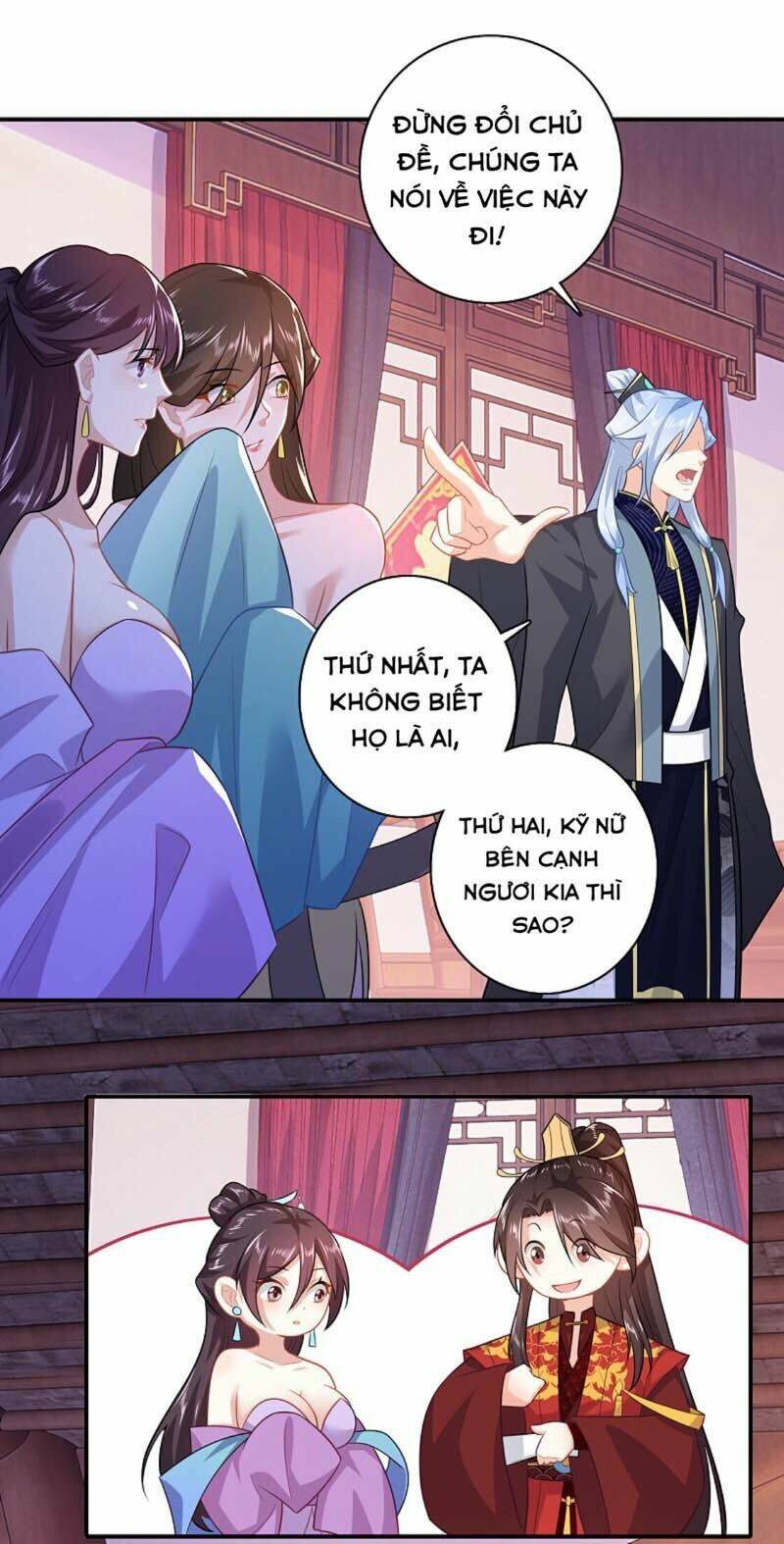 Cực Phẩm Tiên Đế: Chapter 12