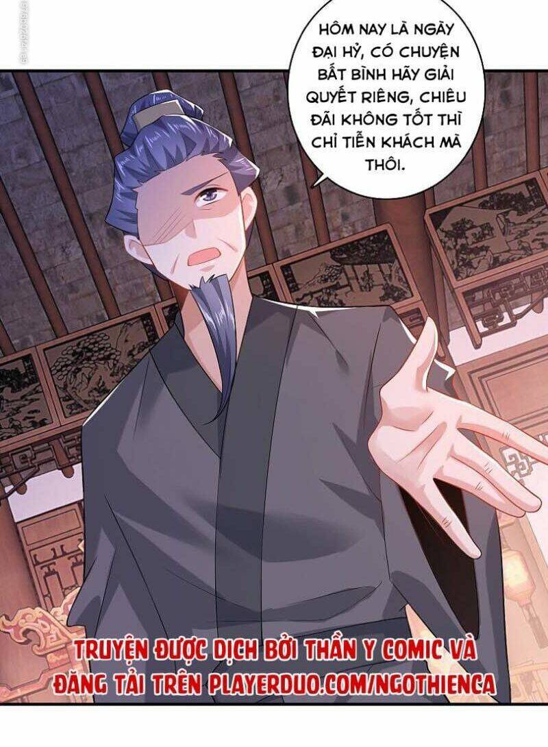 Cực Phẩm Tiên Đế: Chapter 13