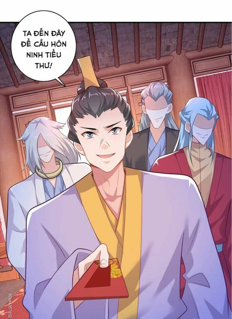 Cực Phẩm Tiên Đế: Chapter 13