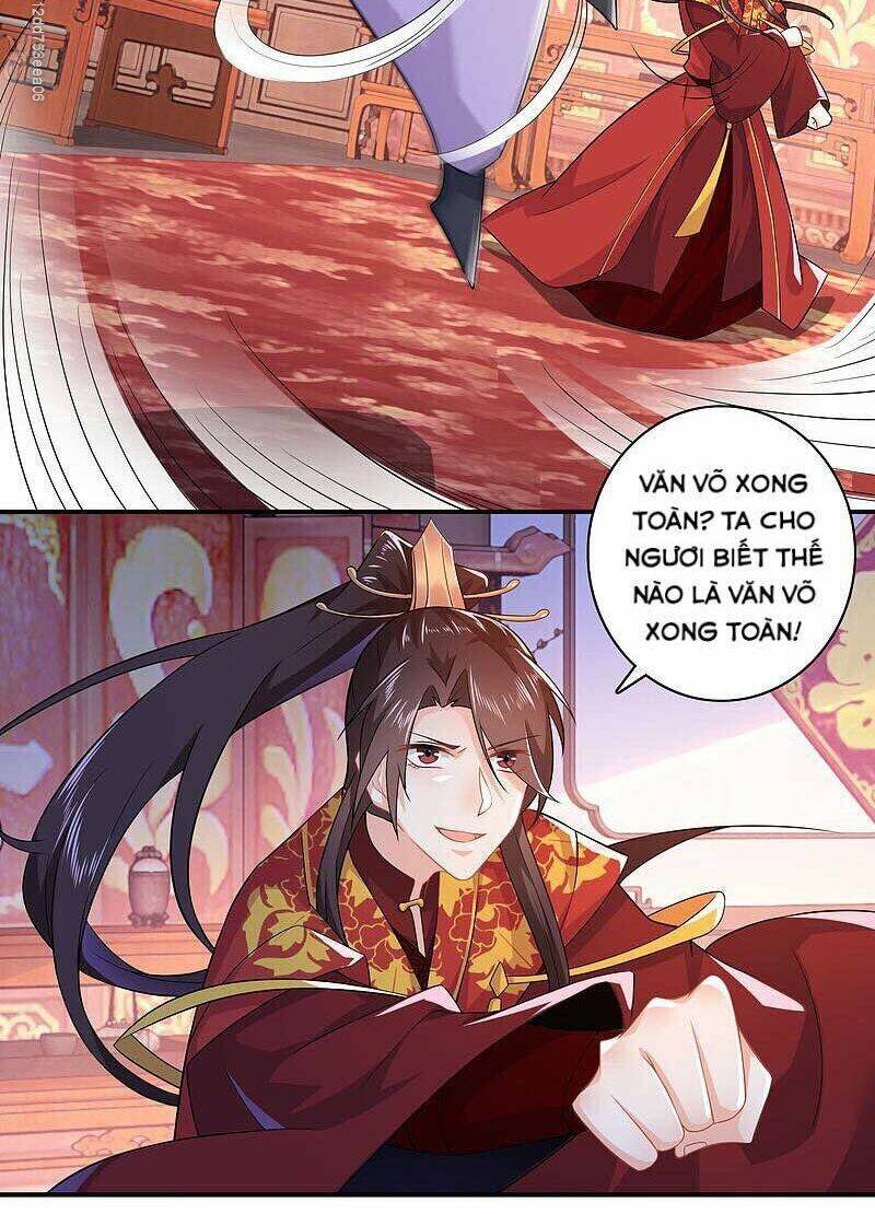Cực Phẩm Tiên Đế: Chapter 13
