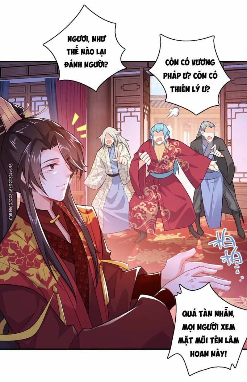 Cực Phẩm Tiên Đế: Chapter 13