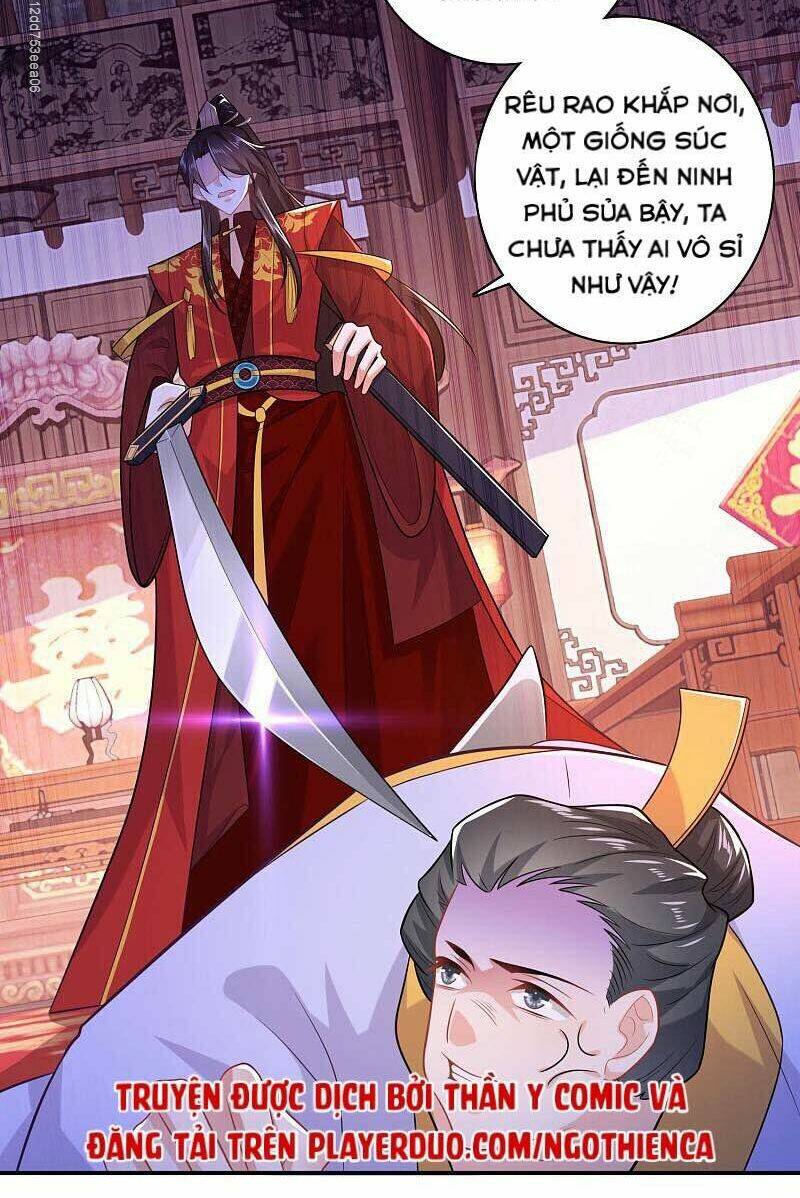 Cực Phẩm Tiên Đế: Chapter 13