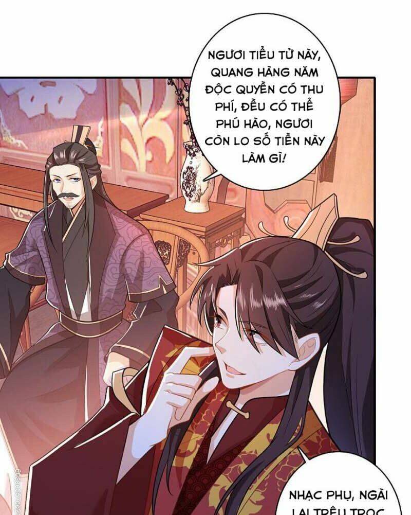 Cực Phẩm Tiên Đế: Chapter 13
