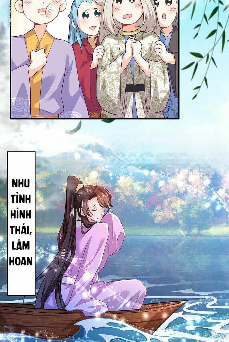 Cực Phẩm Tiên Đế: Chapter 14