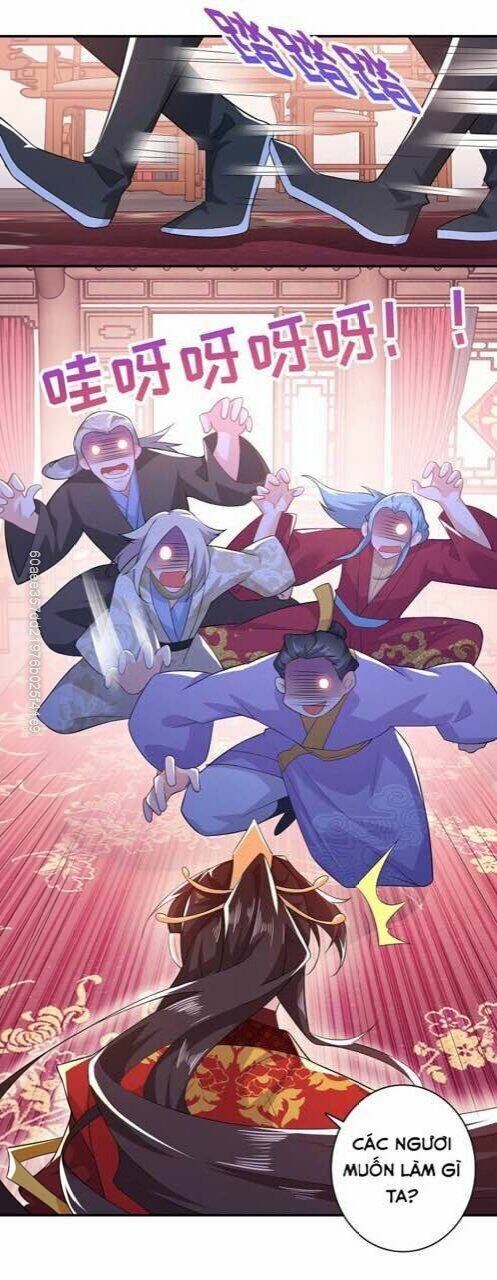 Cực Phẩm Tiên Đế: Chapter 14
