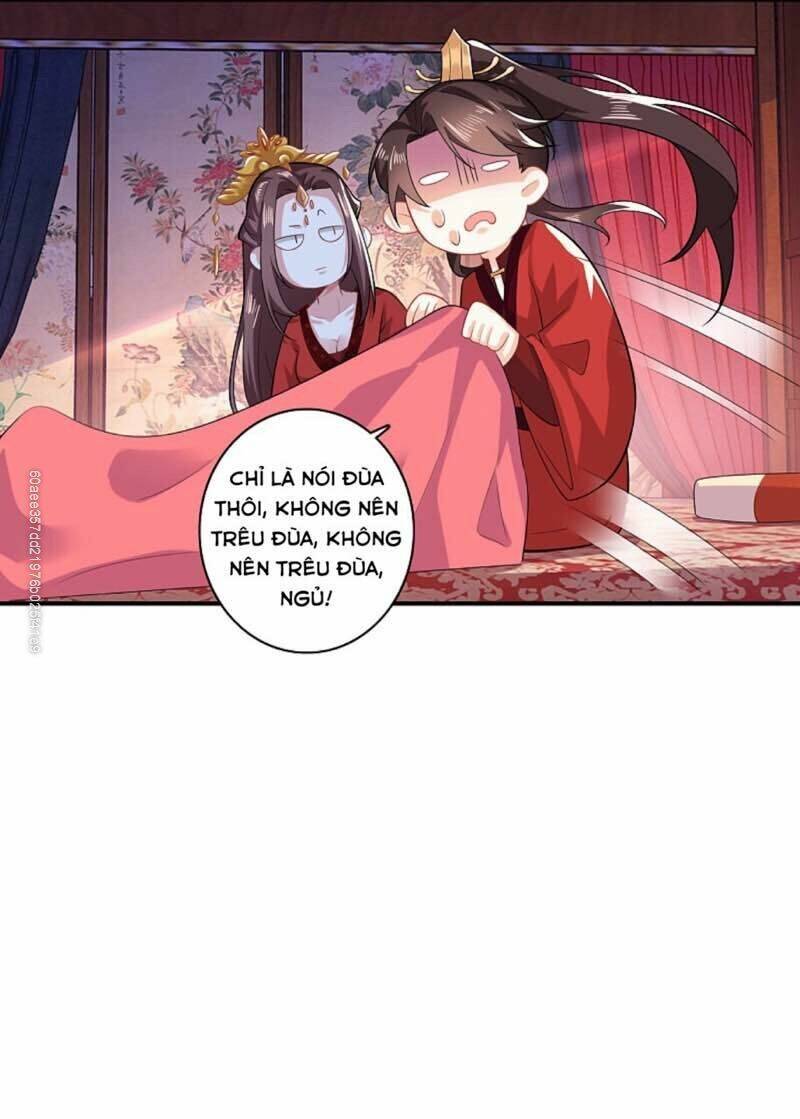 Cực Phẩm Tiên Đế: Chapter 14
