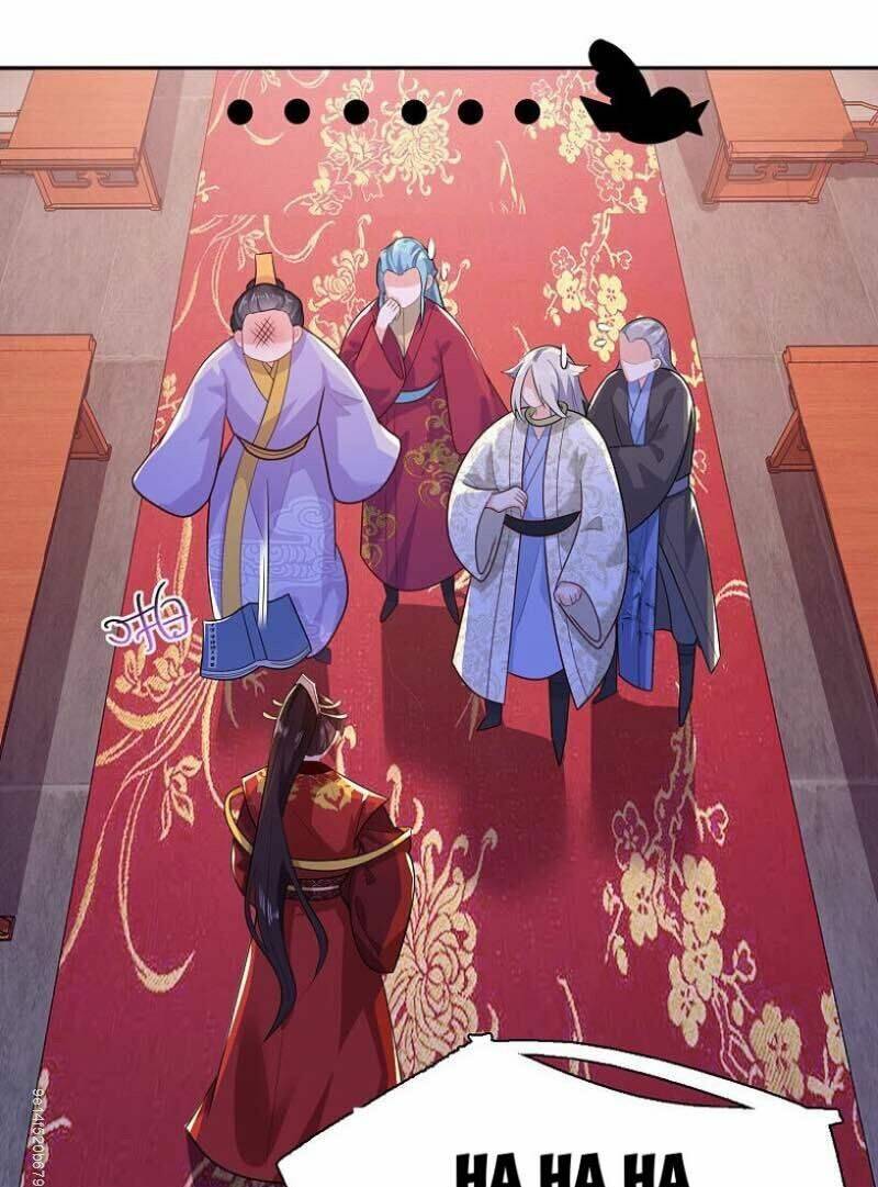 Cực Phẩm Tiên Đế: Chapter 14