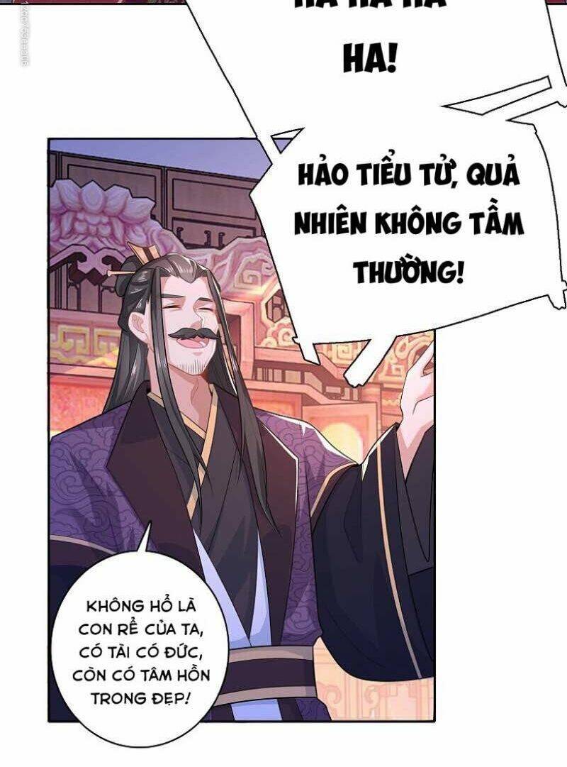 Cực Phẩm Tiên Đế: Chapter 14
