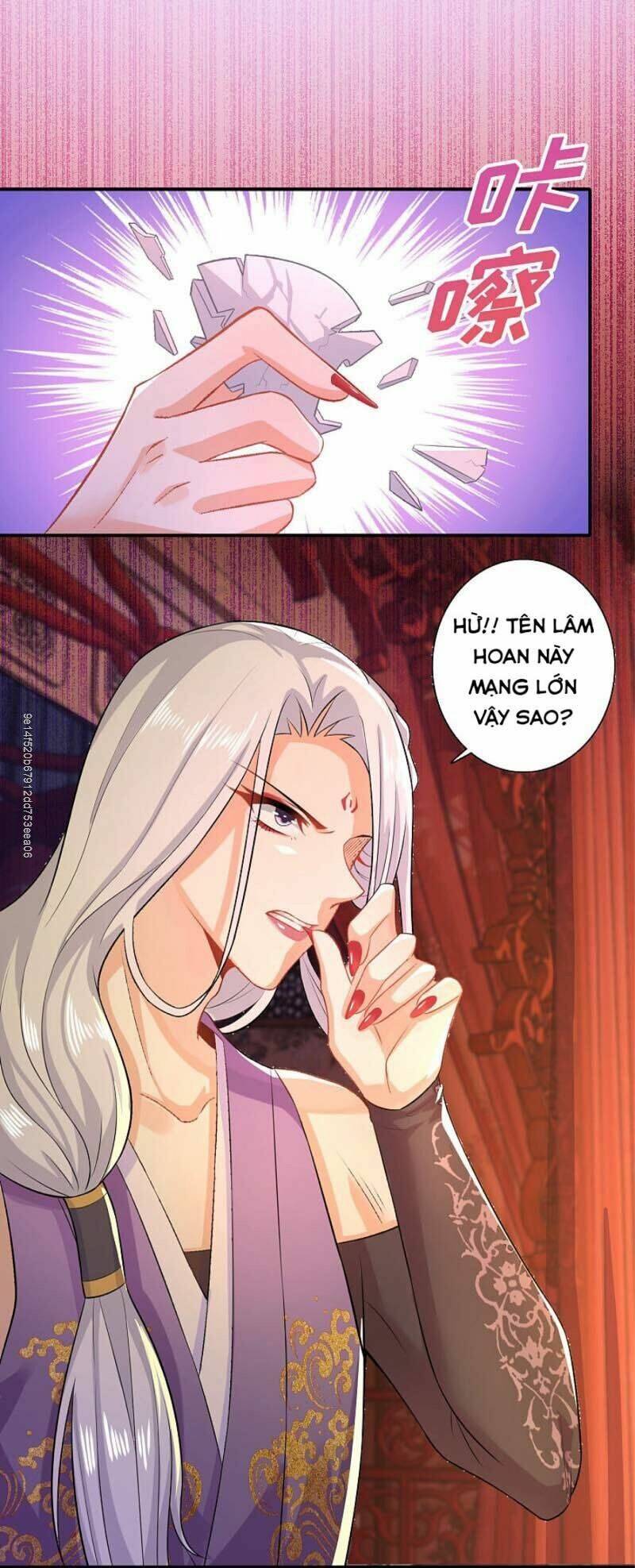 Cực Phẩm Tiên Đế: Chapter 16