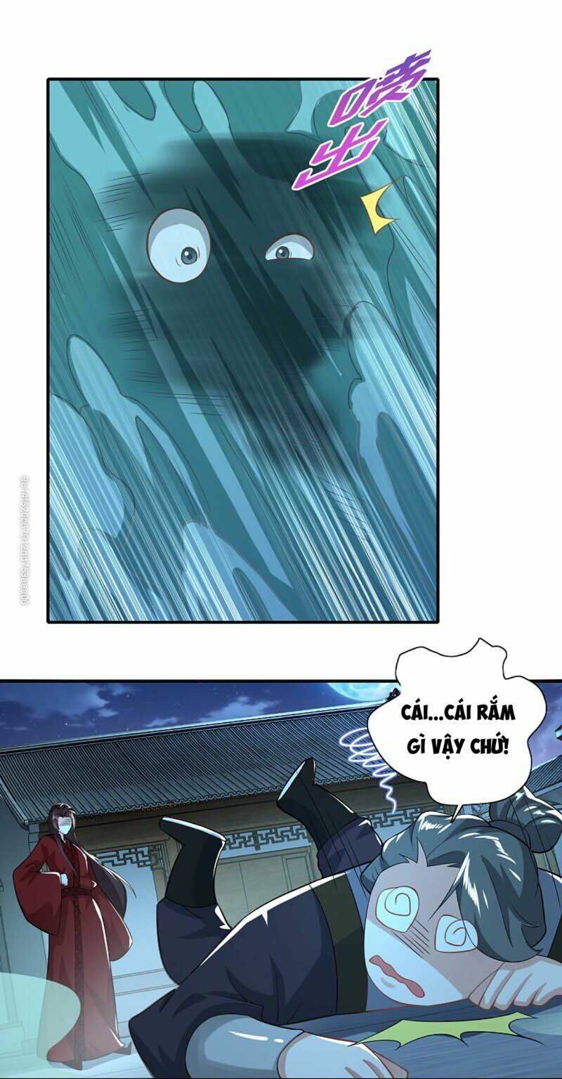 Cực Phẩm Tiên Đế: Chapter 16