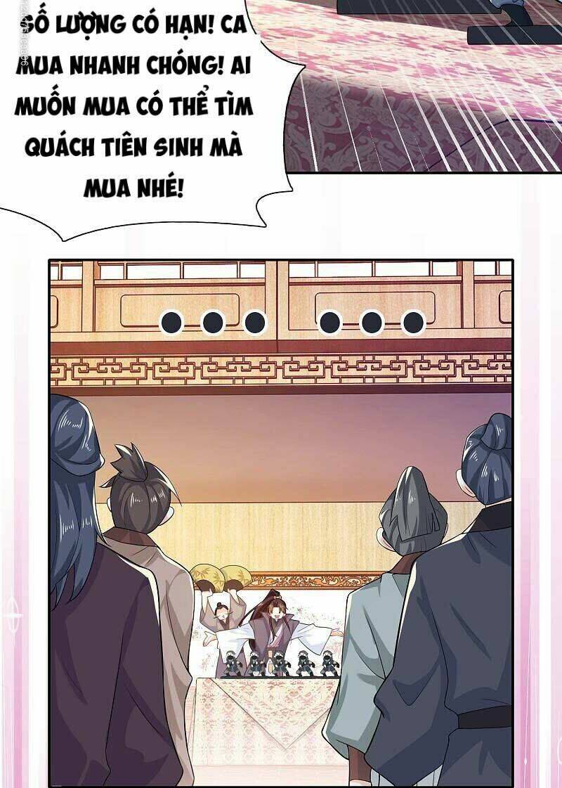 Cực Phẩm Tiên Đế: Chapter 17