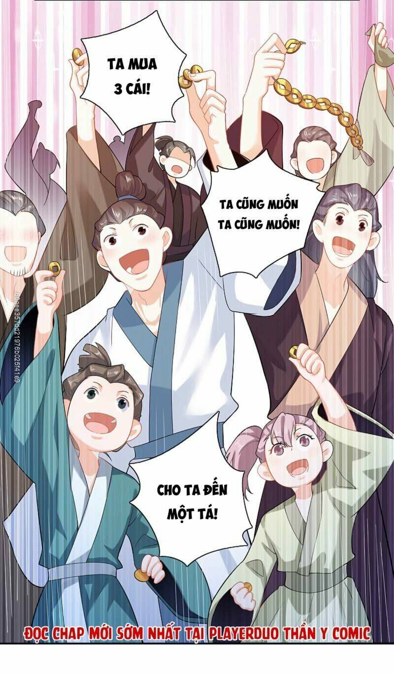 Cực Phẩm Tiên Đế: Chapter 17