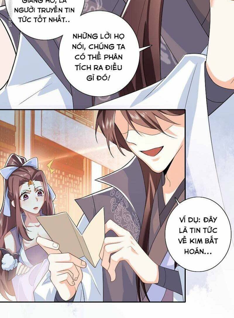Cực Phẩm Tiên Đế: Chapter 17