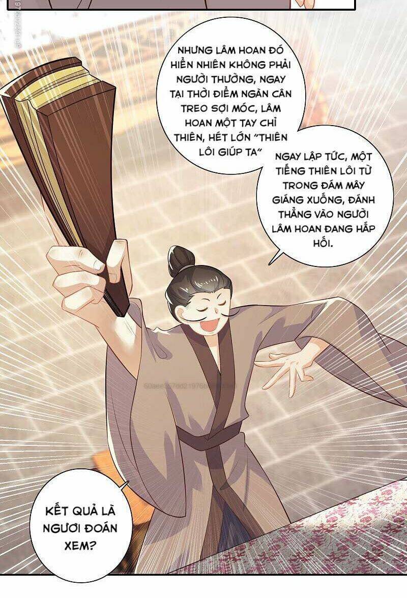 Cực Phẩm Tiên Đế: Chapter 17
