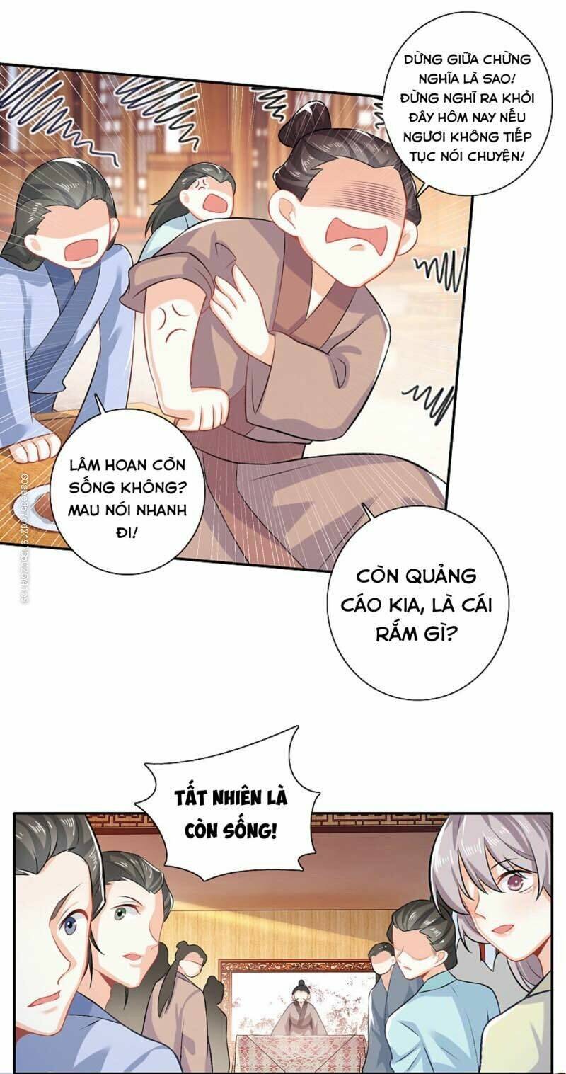 Cực Phẩm Tiên Đế: Chapter 17