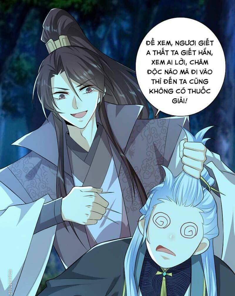 Cực Phẩm Tiên Đế: Chapter 18