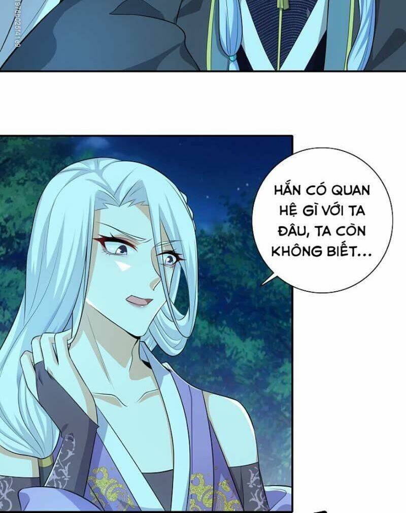 Cực Phẩm Tiên Đế: Chapter 18