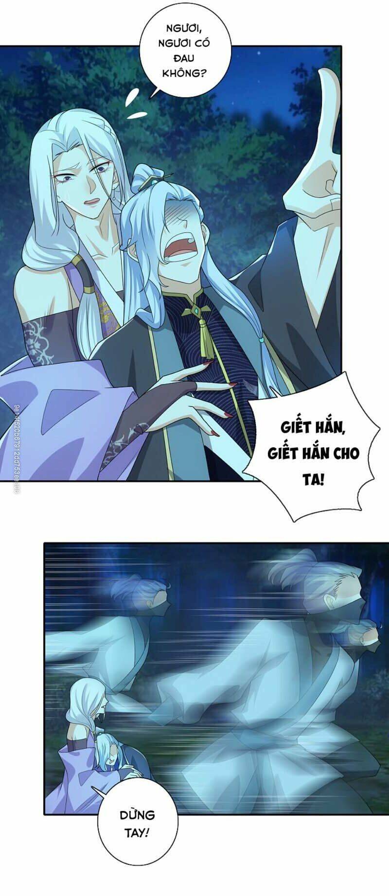 Cực Phẩm Tiên Đế: Chapter 18