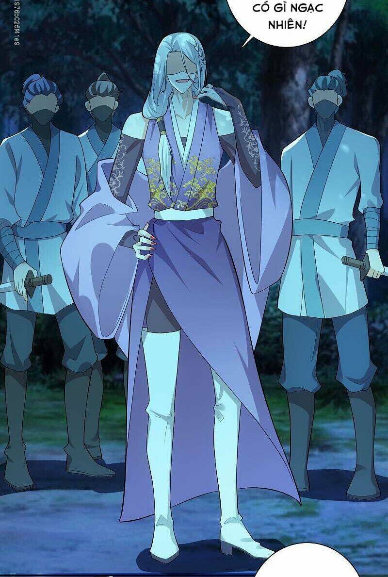 Cực Phẩm Tiên Đế: Chapter 18
