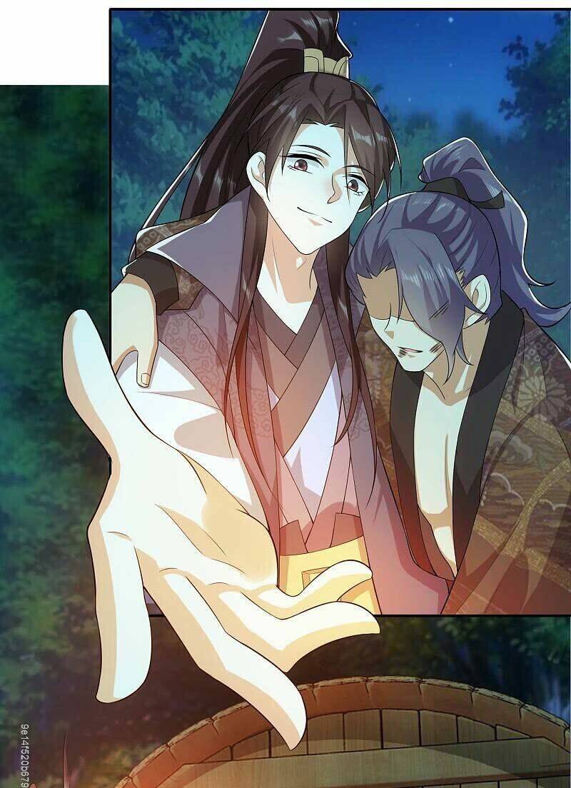 Cực Phẩm Tiên Đế: Chapter 18