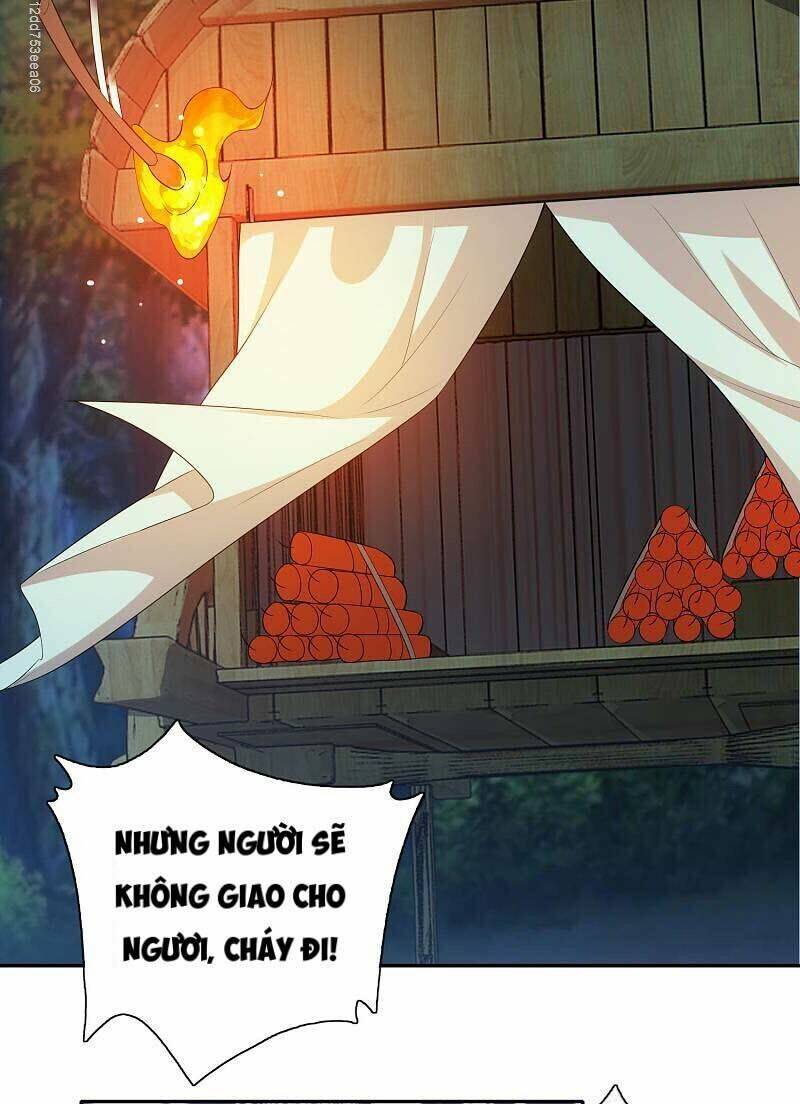 Cực Phẩm Tiên Đế: Chapter 18