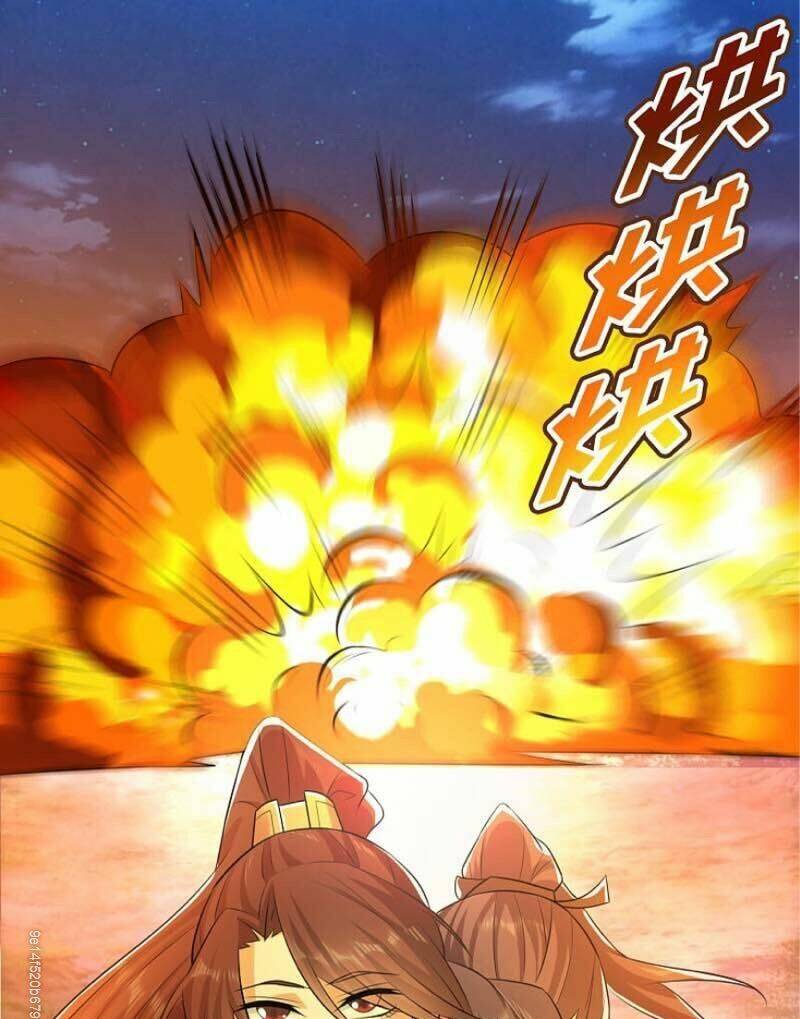Cực Phẩm Tiên Đế: Chapter 18