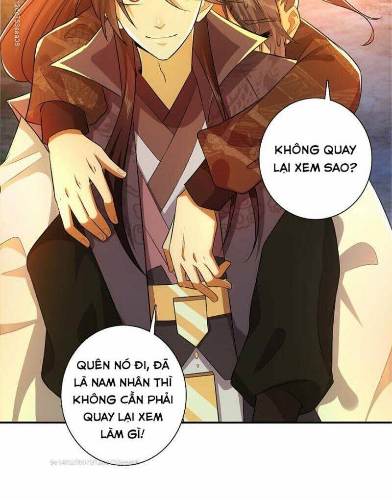 Cực Phẩm Tiên Đế: Chapter 18