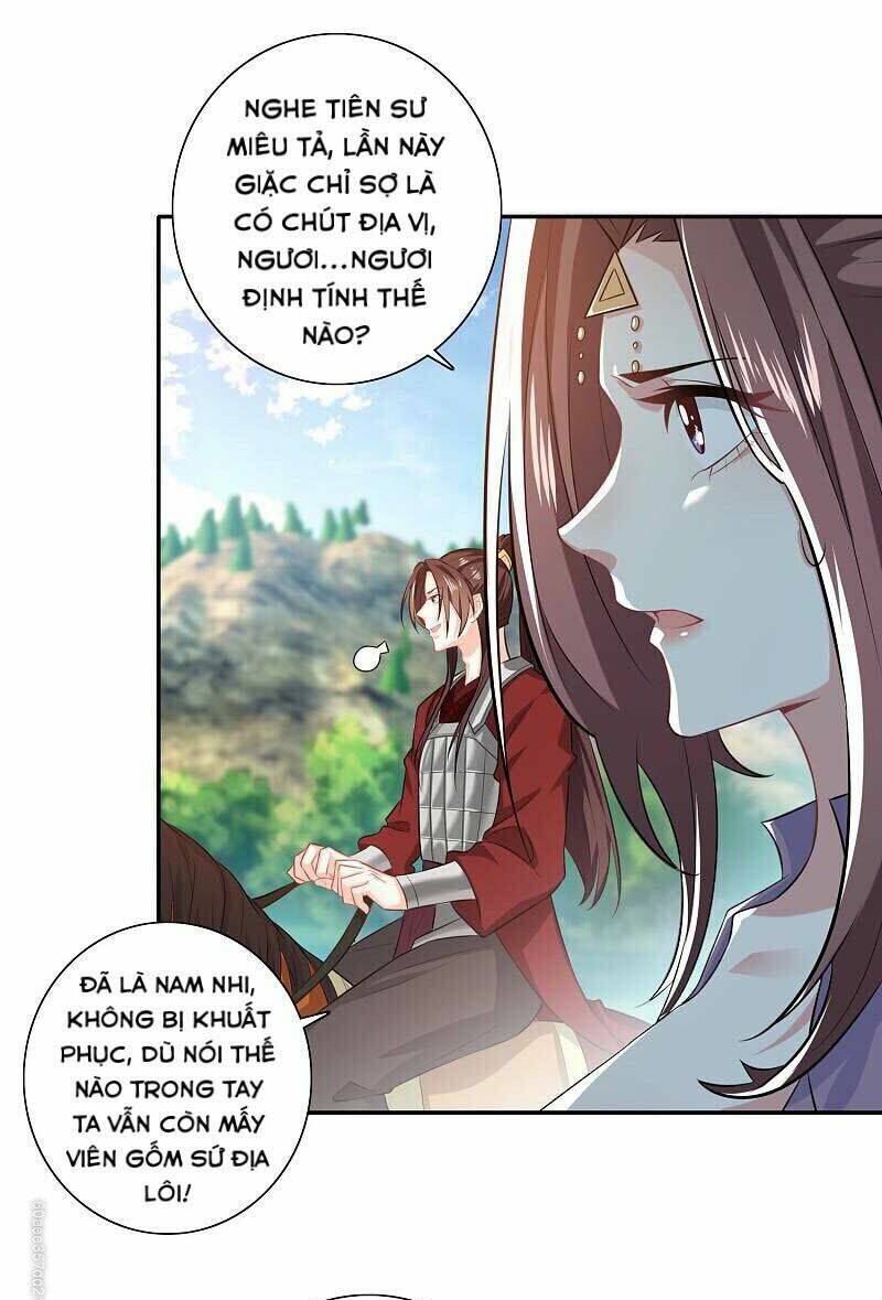 Cực Phẩm Tiên Đế: Chapter 19