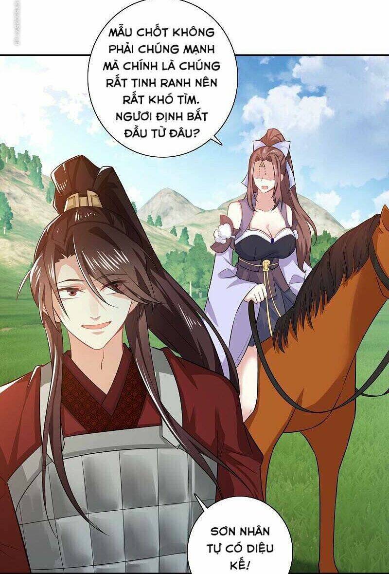 Cực Phẩm Tiên Đế: Chapter 19