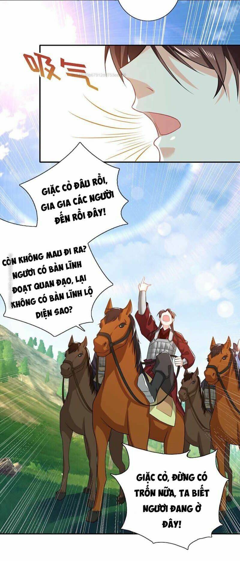Cực Phẩm Tiên Đế: Chapter 19