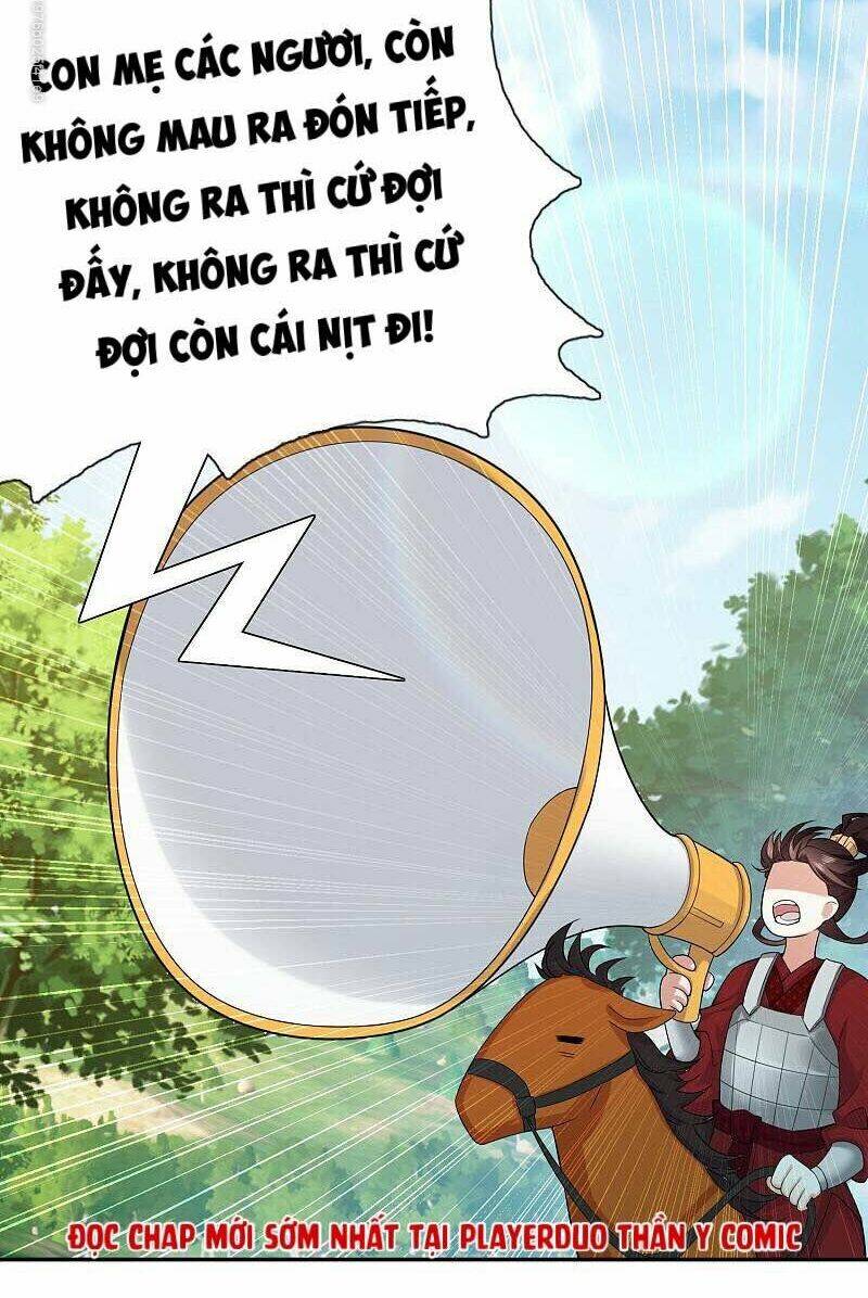 Cực Phẩm Tiên Đế: Chapter 19
