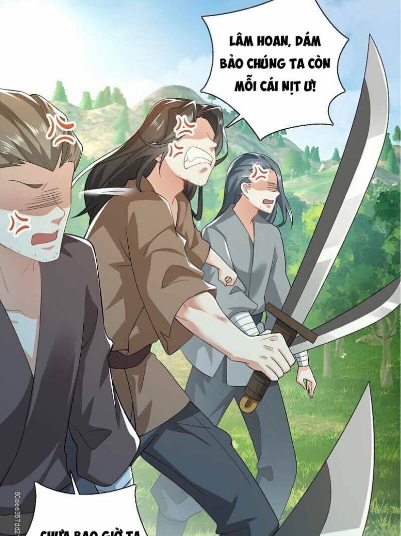 Cực Phẩm Tiên Đế: Chapter 19
