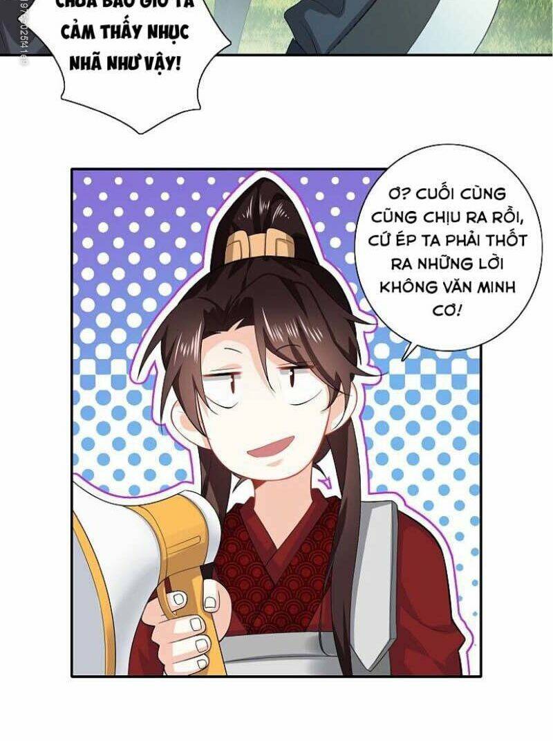 Cực Phẩm Tiên Đế: Chapter 19