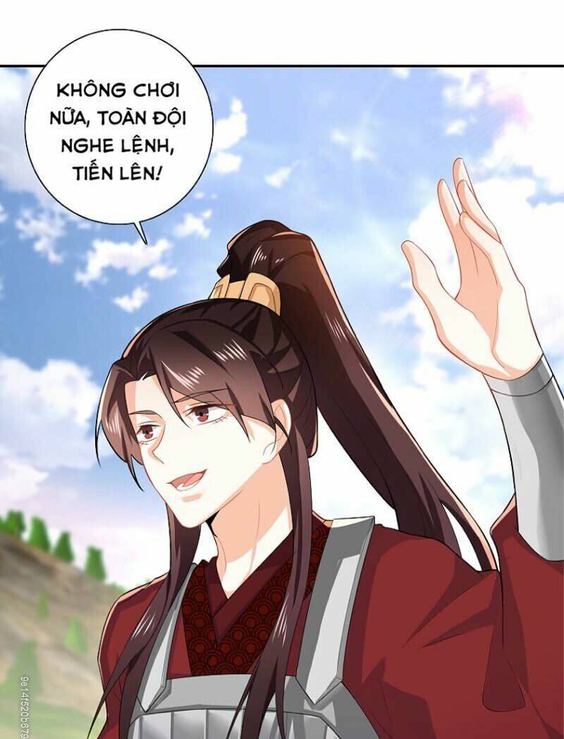 Cực Phẩm Tiên Đế: Chapter 19