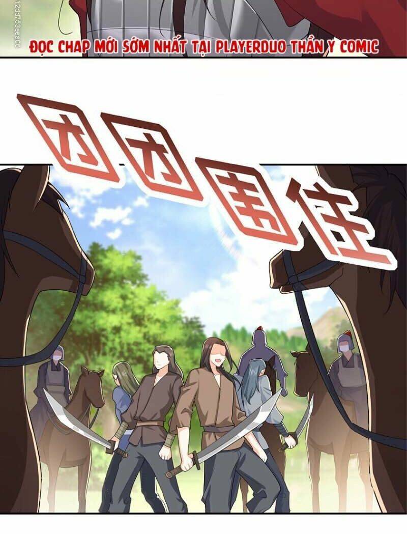 Cực Phẩm Tiên Đế: Chapter 19