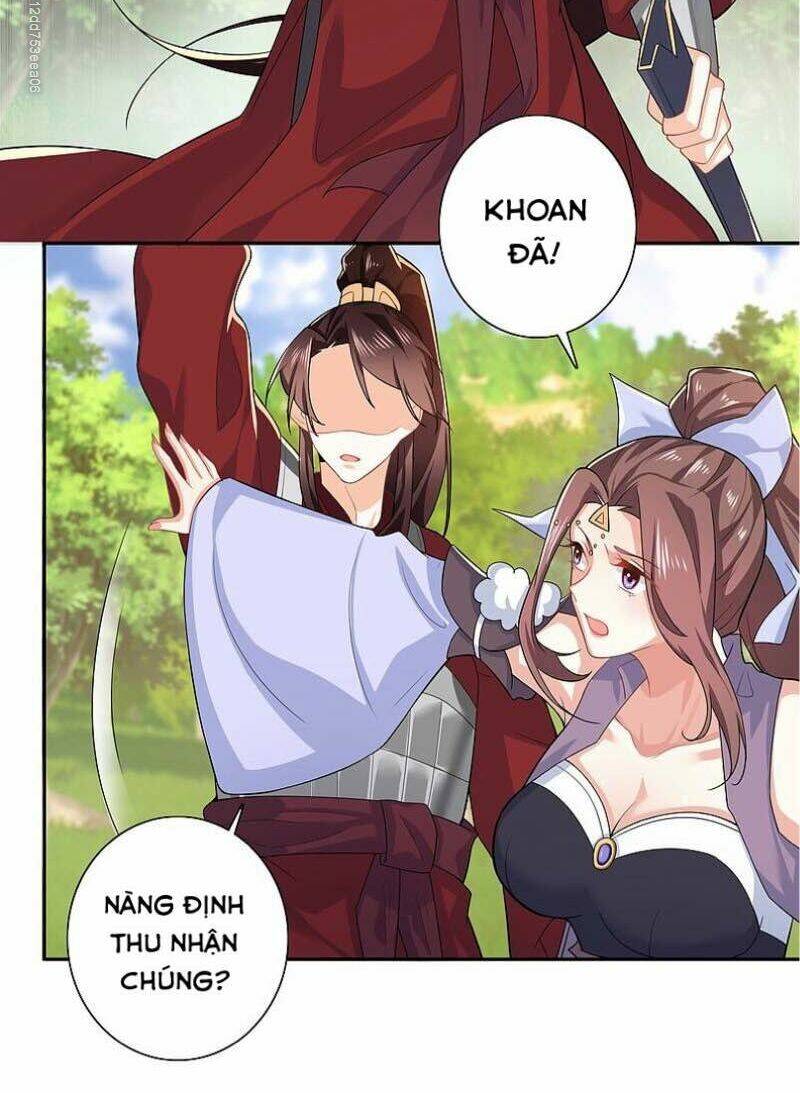 Cực Phẩm Tiên Đế: Chapter 19