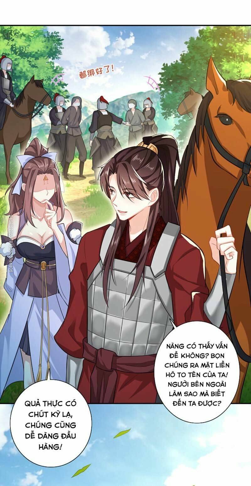 Cực Phẩm Tiên Đế: Chapter 19