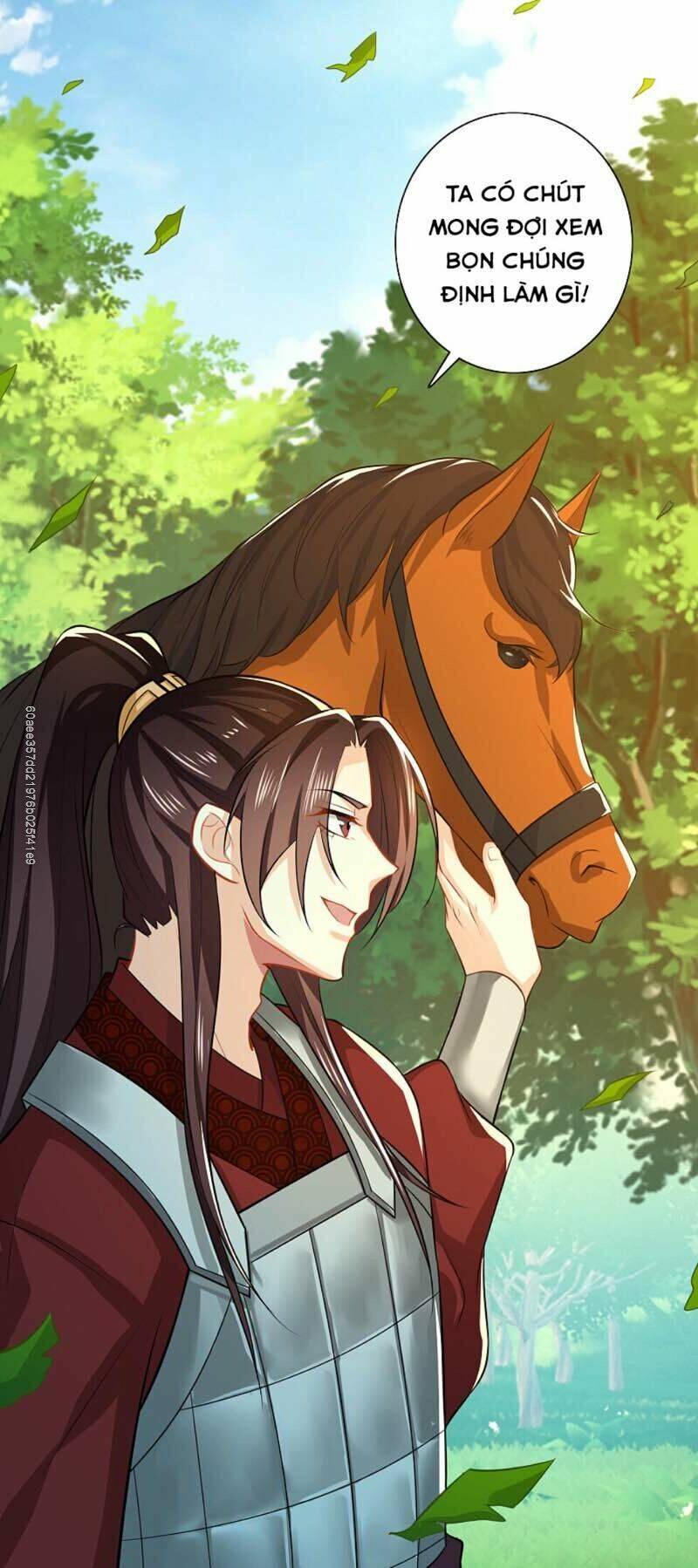 Cực Phẩm Tiên Đế: Chapter 19