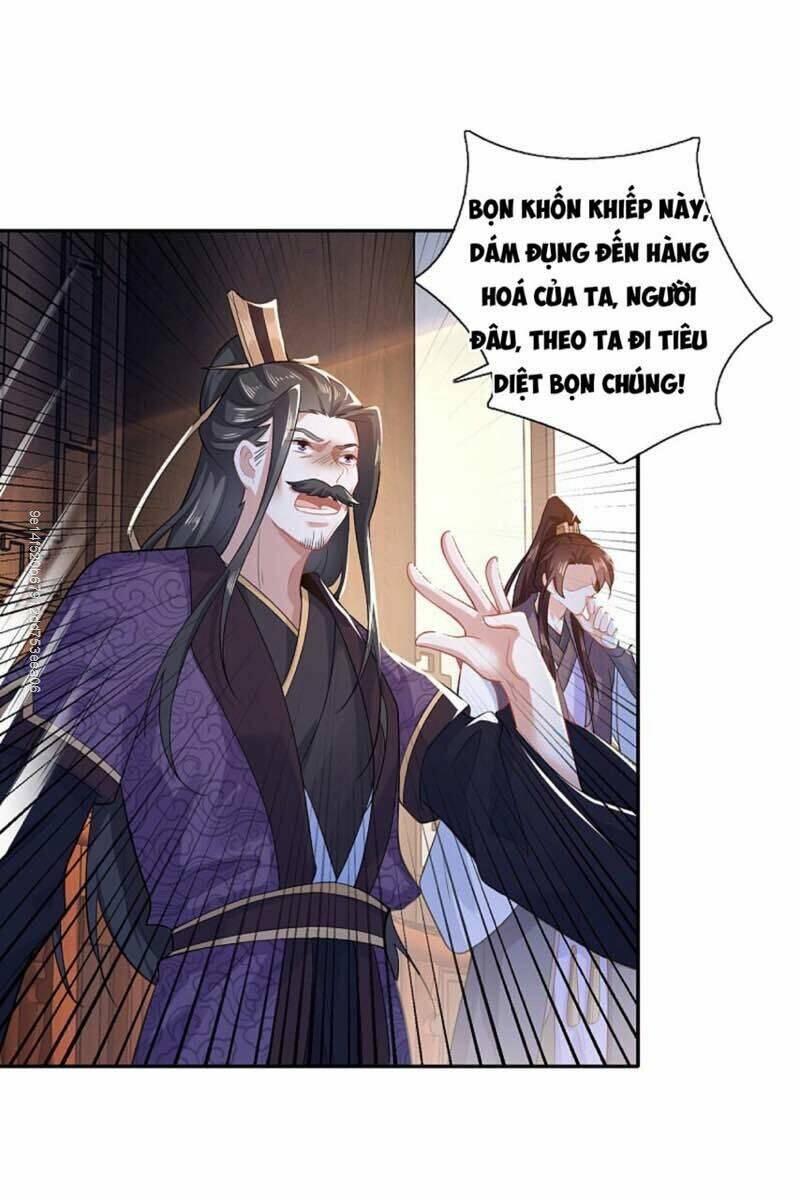 Cực Phẩm Tiên Đế: Chapter 19