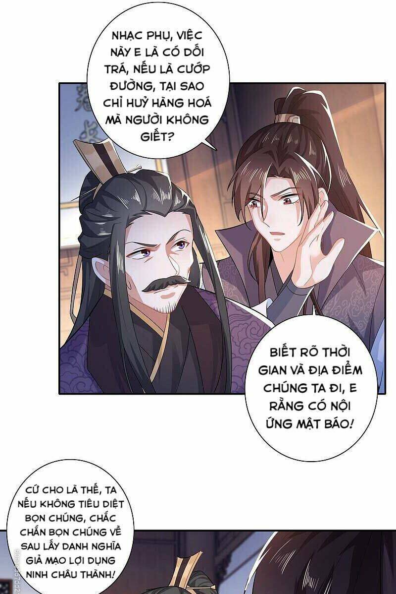Cực Phẩm Tiên Đế: Chapter 19