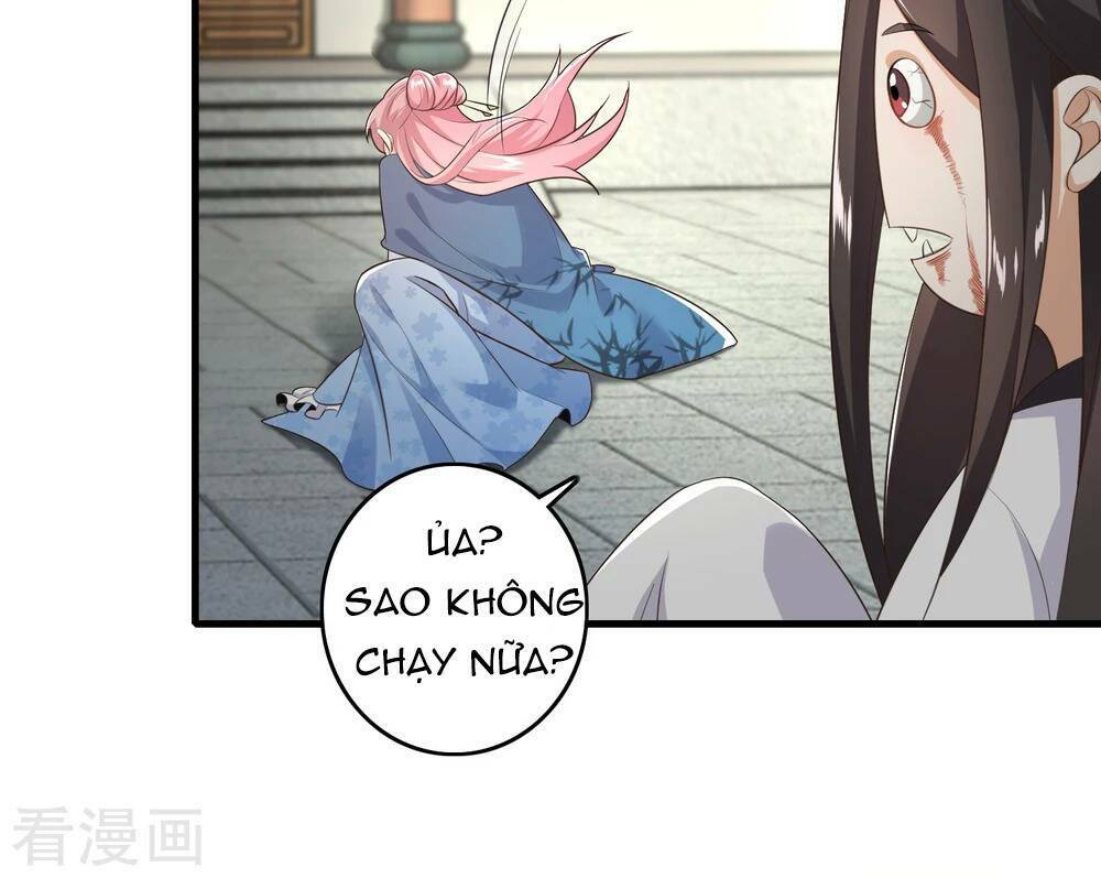 Cực Phẩm Tiên Đế: Chapter 2