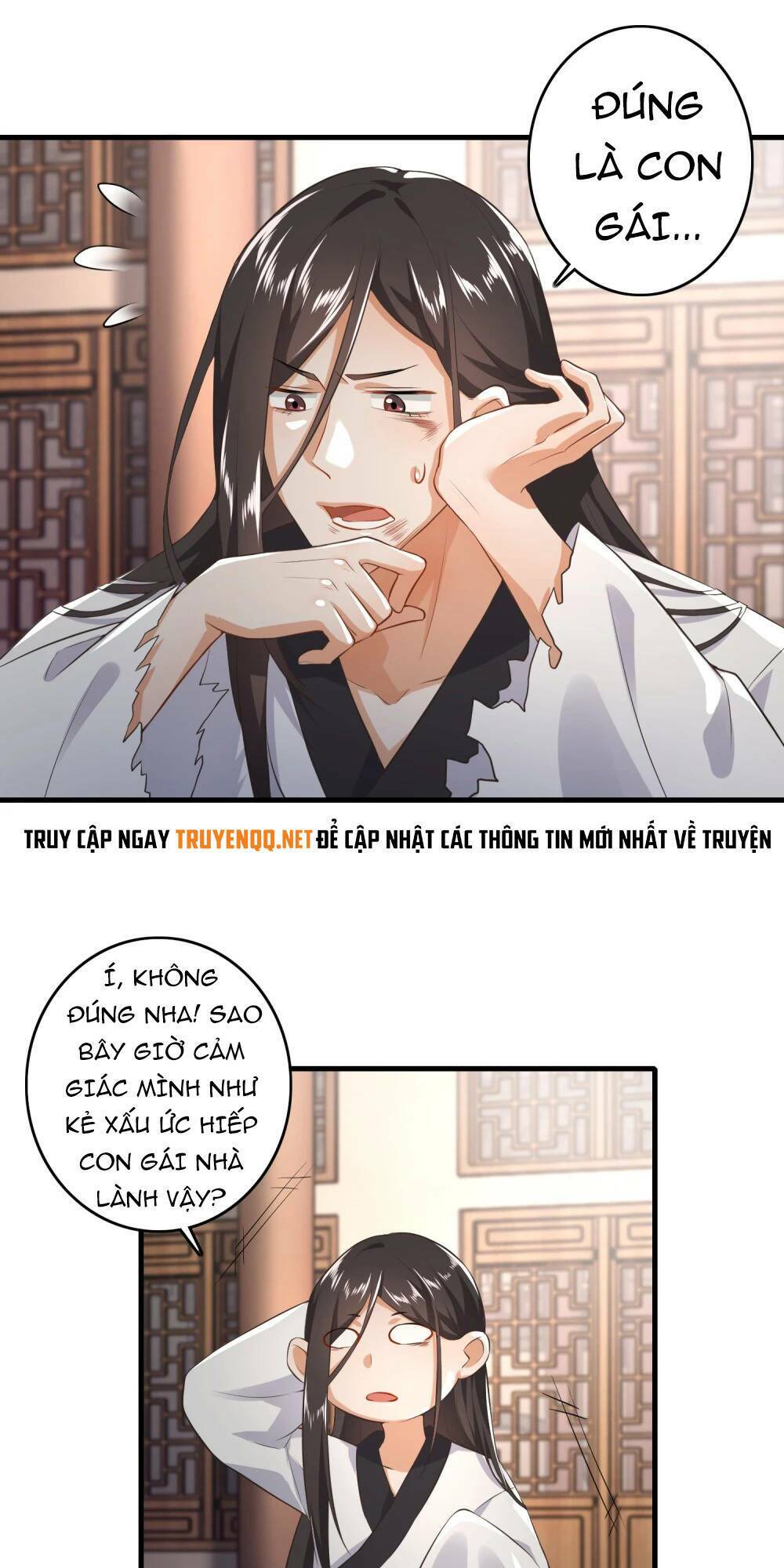 Cực Phẩm Tiên Đế: Chapter 2