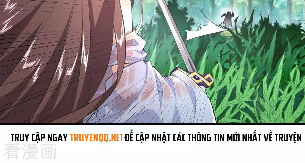 Cực Phẩm Tiên Đế: Chapter 2