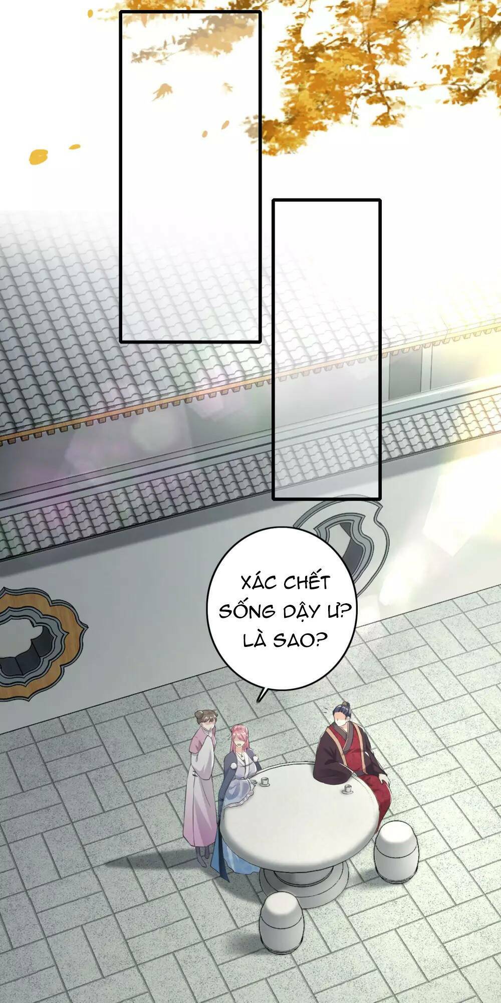 Cực Phẩm Tiên Đế: Chapter 2