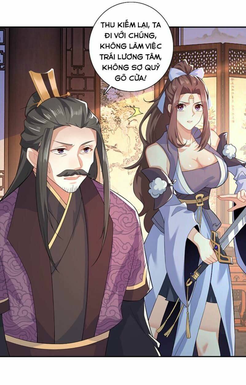 Cực Phẩm Tiên Đế: Chapter 20