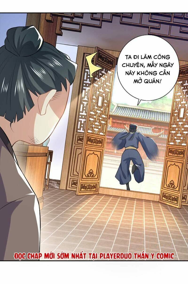 Cực Phẩm Tiên Đế: Chapter 20