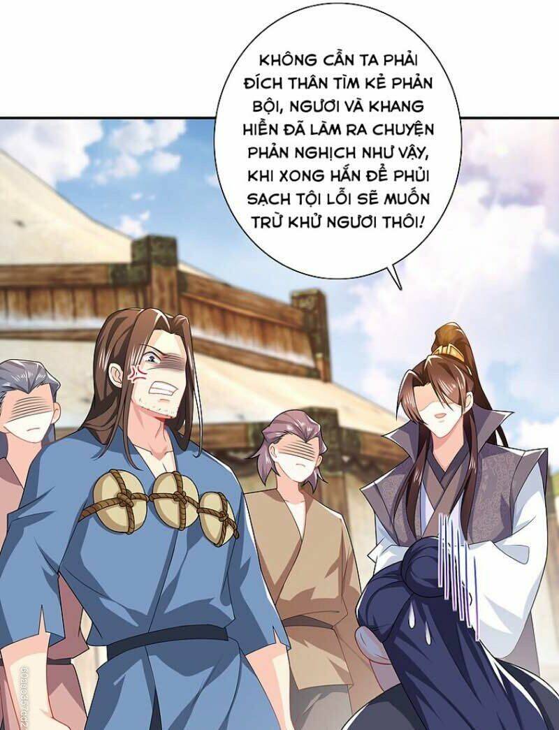 Cực Phẩm Tiên Đế: Chapter 22