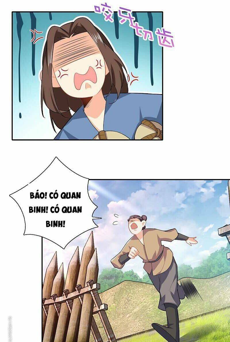 Cực Phẩm Tiên Đế: Chapter 22