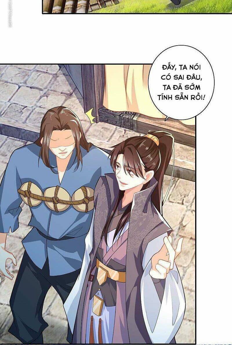 Cực Phẩm Tiên Đế: Chapter 22